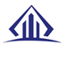 东日本桥河滨TRACE民宿 Logo